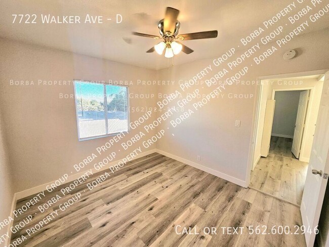 Building Photo - 7722 Walker Ave