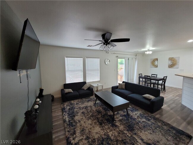 Building Photo - 6213 Capehart Falls St