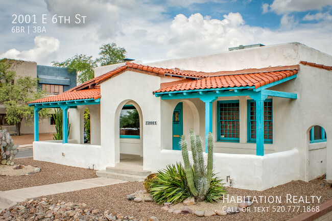 Primary Photo - Sam Hughes, Spacious 6Bed/3Ba Home near th...