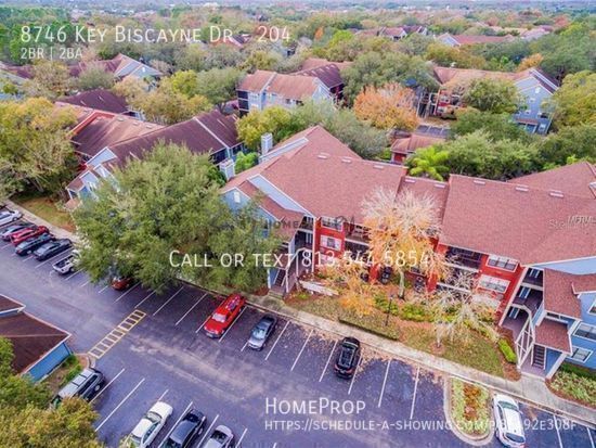 Building Photo - 8746 Key Biscayne Dr