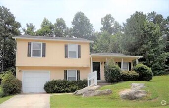 Building Photo - Fantastic 2 bedroom Home located in Atlanta!