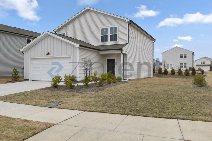 Building Photo - 3038 Langhorne Ave SW