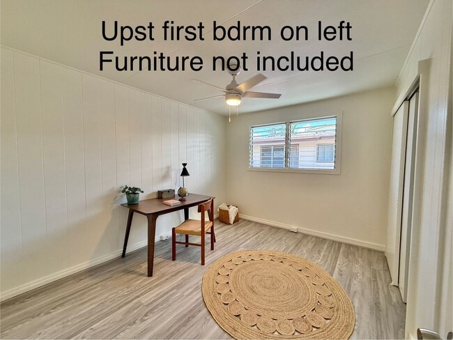 Building Photo - Modern two story Kaimuki home - all new ki...
