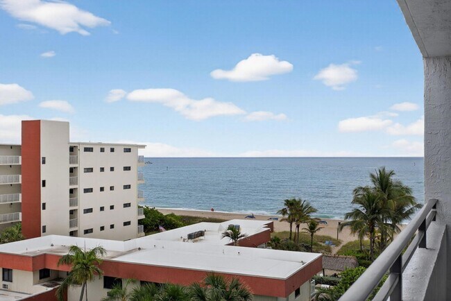 Building Photo - 1500 N Ocean Blvd