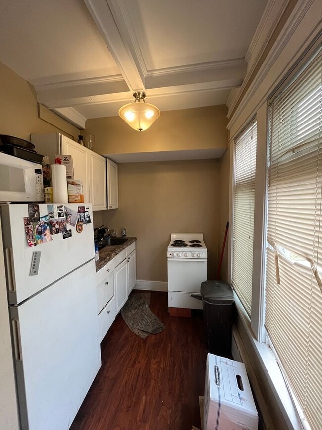 Building Photo - 1 Manning Blvd