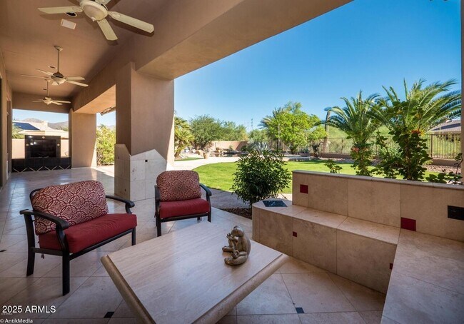 Building Photo - 11643 E Turquoise Ave