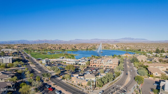 Building Photo - 12625 N Saguaro Blvd