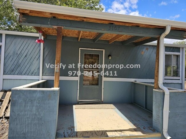 Primary Photo - 3107 F Rd