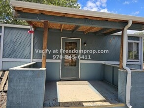 Building Photo - 3107 F Rd