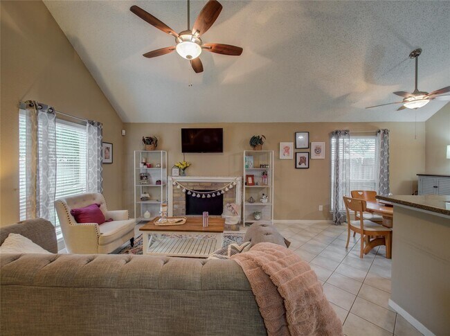 Building Photo - 4407 Pioneer Trail