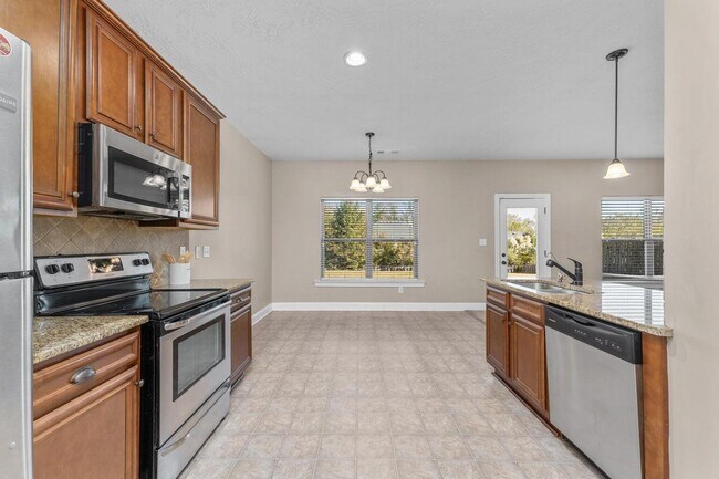 Building Photo - 3915 Griese Ln