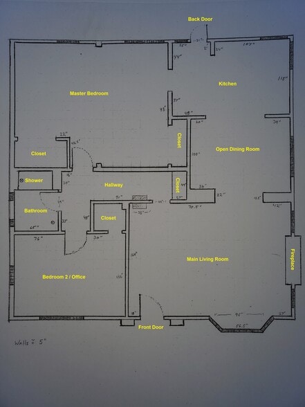 Building Photo - 621 Eaton Dr
