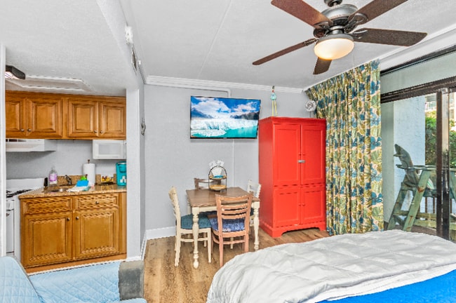 Building Photo - 7200 N Ocean Blvd