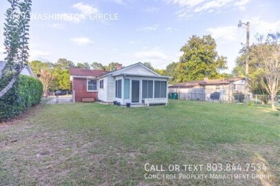 Building Photo - 639 Washington Cir