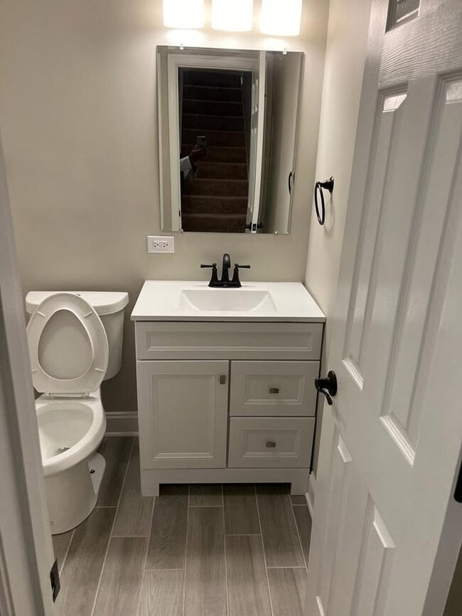 Building Photo - ?Newly Renovated Private Basement Suite – ...