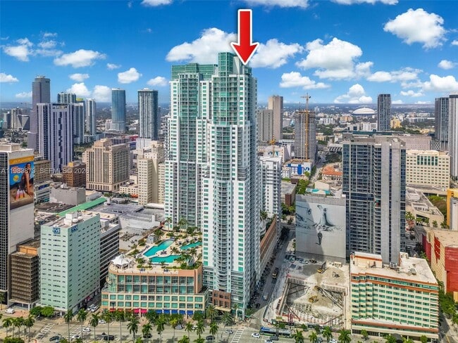 Building Photo - 244 Biscayne Blvd