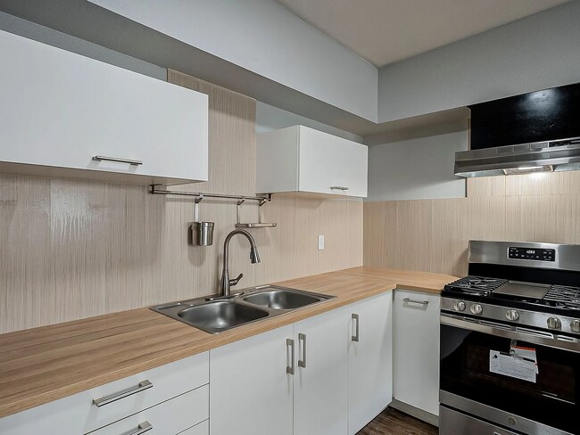 Building Photo - Forte