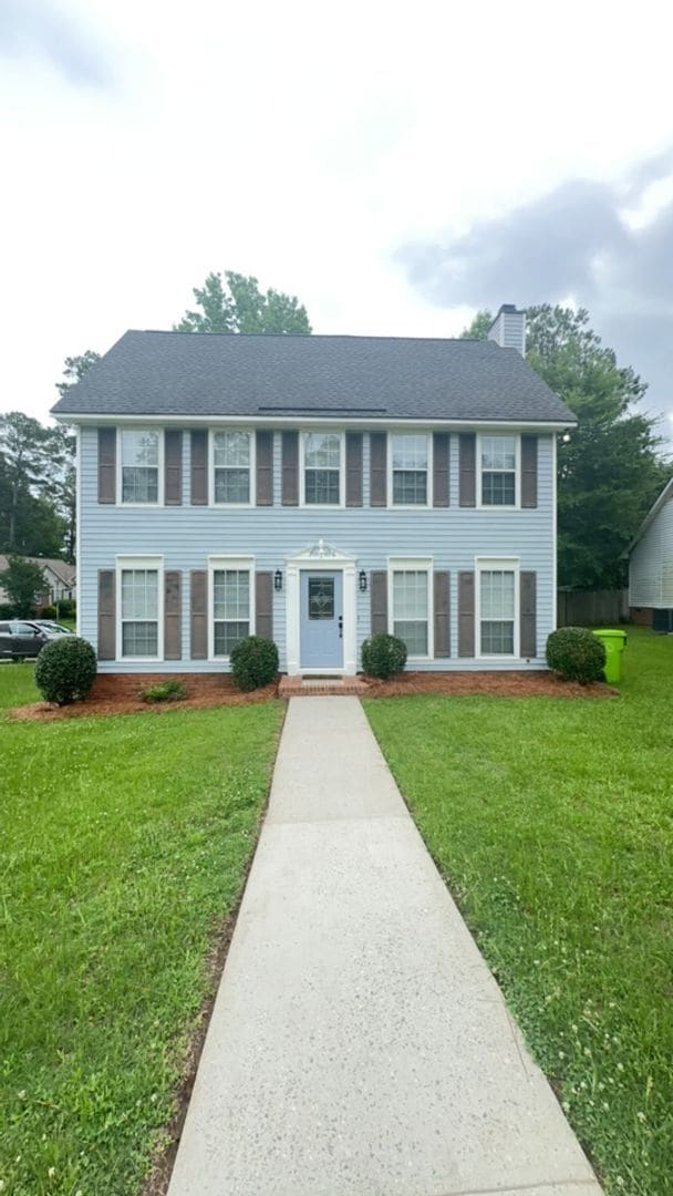 Building Photo - Beautiful Home for rent!
