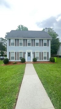 Building Photo - Beautiful Home for rent!
