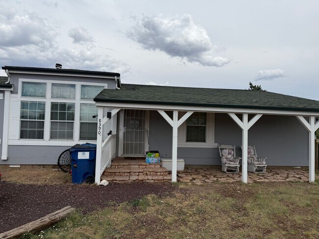 Building Photo - 8390 E Neptune Dr