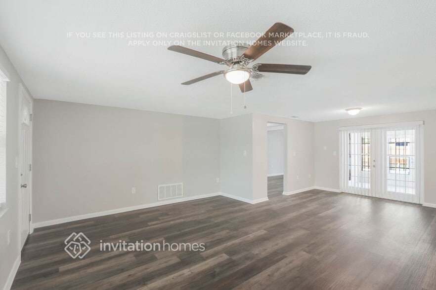 Building Photo - 8903 Cochise Ln