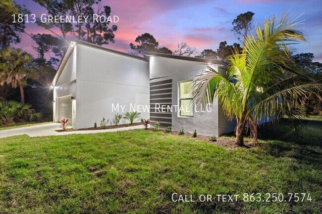Building Photo - 1813 Greenley Rd