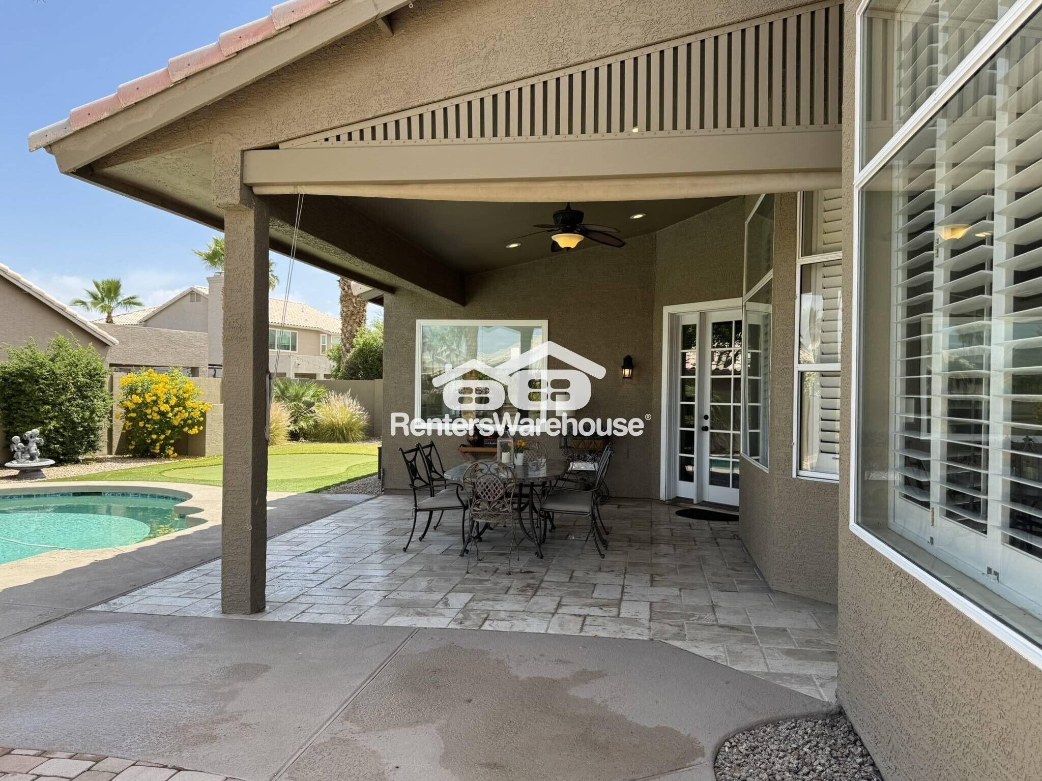 Building Photo - 3848 E Amberwood Dr