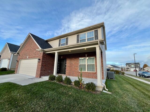 Building Photo - 2861 Cherry Blossom Way