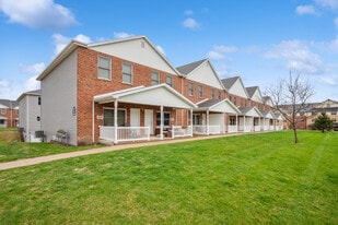 Building Photo - Westgate Residence Townhomes