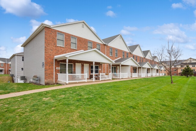Building Photo - Westgate Residence Townhomes