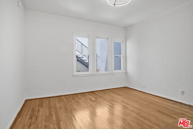 Building Photo - 6087 Horner St