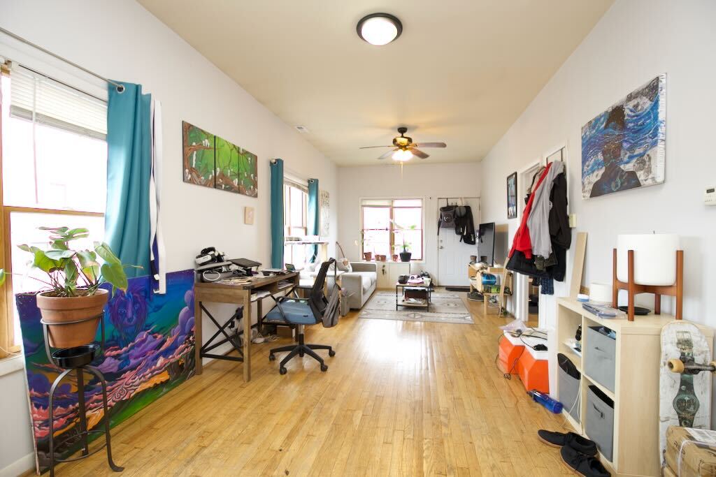 Building Photo - 1340 W Hubbard St