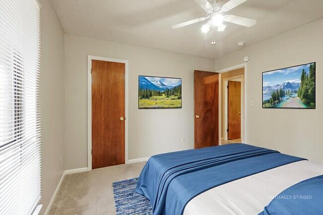 Building Photo - Warm and Welcoming 3-Bedroom Home