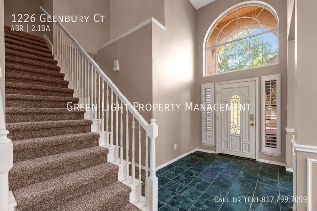 Building Photo - 1226 Glenbury Ct