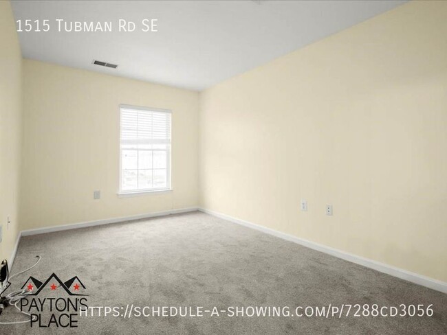 Building Photo - 1515 Tubman Rd SE