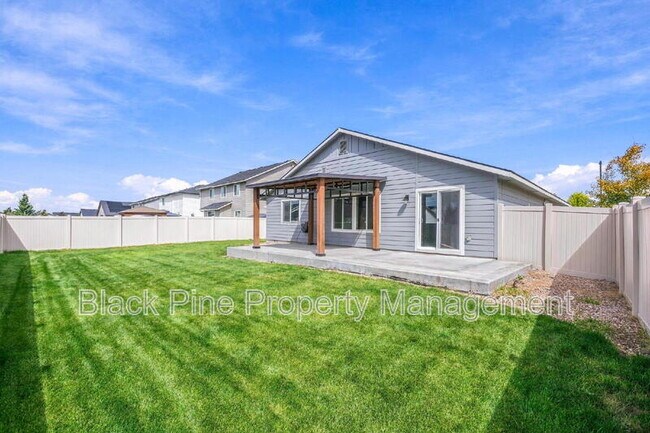 Building Photo - 7631 E Merganser Dr