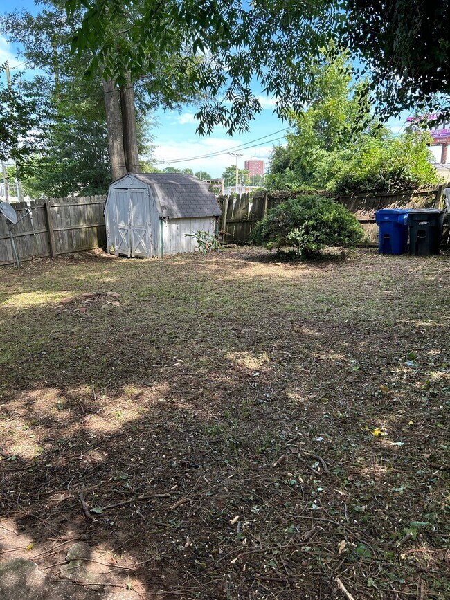 Building Photo - 1104 Belleview St