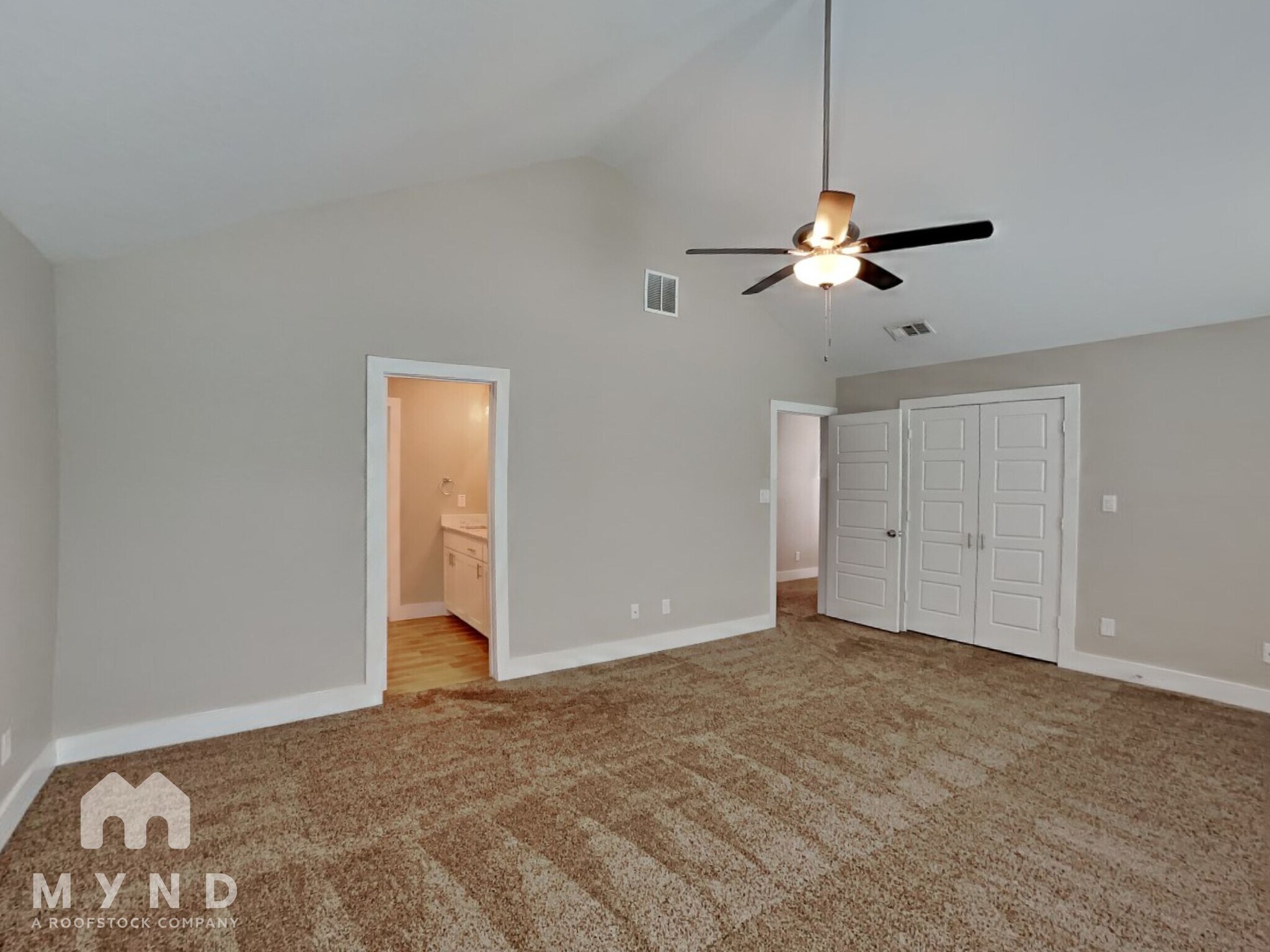 Building Photo - 5517 Van Horn Dr