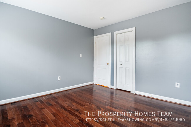 Building Photo - Spacious Modern Living in Upper Marlboro!