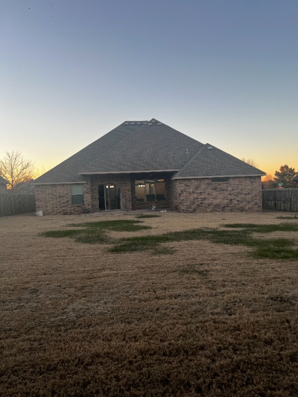 Building Photo - 4103 SW Stonewood Terrace