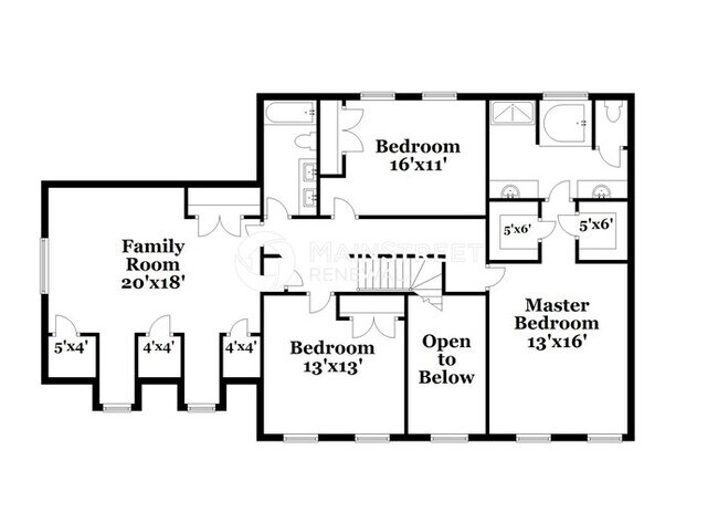 Building Photo - 4 Bedroom Pet-Friendly Home in Matthews, NC with Main Street Renewal