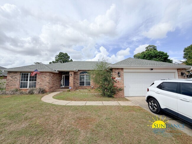 Building Photo - Spacious 4BR Home in Brooke Estates with Community Amenities!