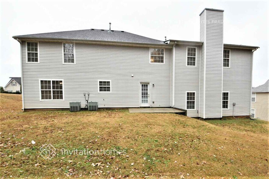 Building Photo - 597 Lakewater View Dr