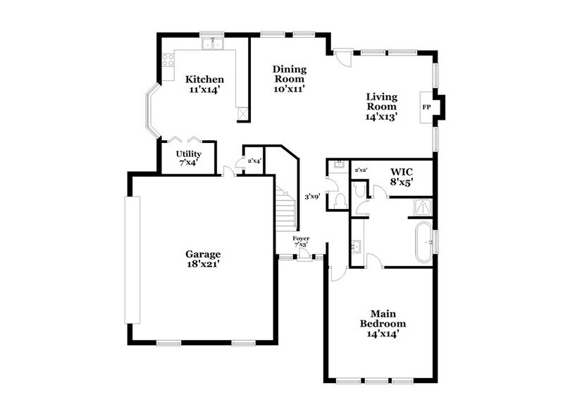 Building Photo - 213 Summer Hill Cir