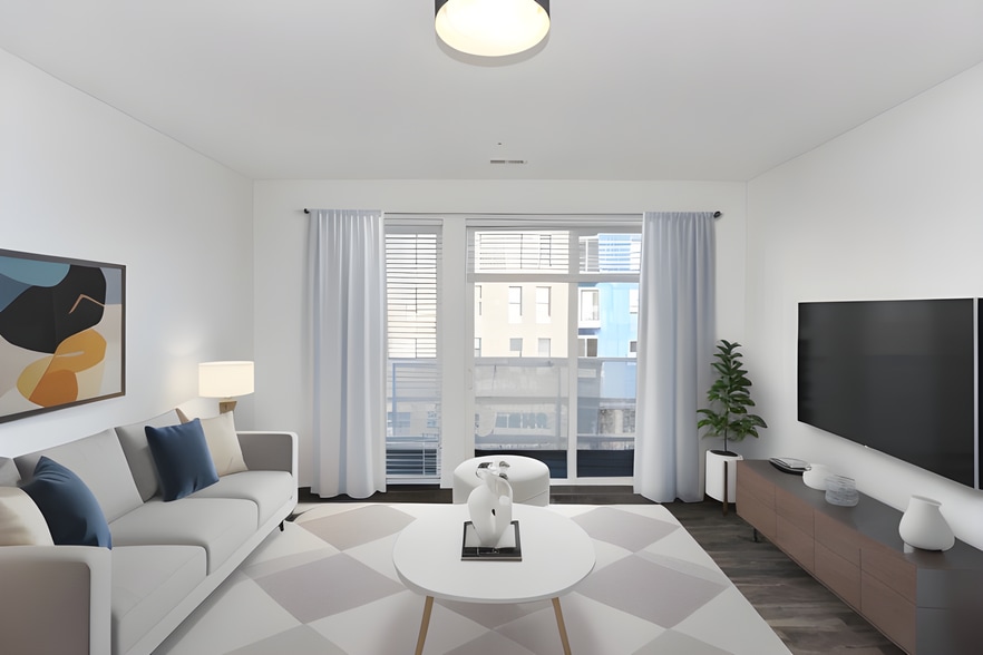 Interior Photo - Ardmore Apartments