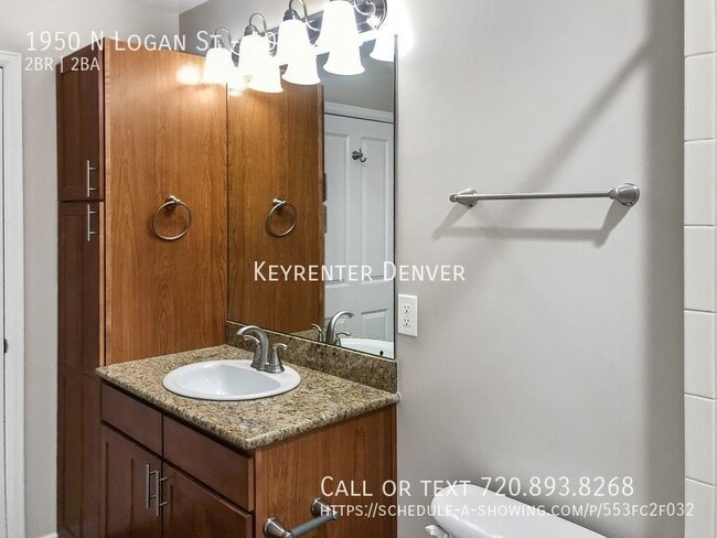 Building Photo - Premium 2BD, 2BA Uptown Condo with Large B...