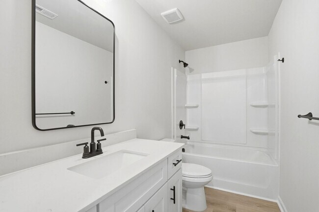 Building Photo - Brand New 4BR Home in The Pines at Paw Creek – Modern Design