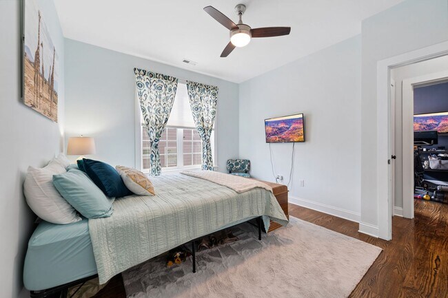 Building Photo - One-of-a-Kind 4 Bedroom, 3 Bathroom Home i...