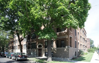 Building Photo - 5335-5345 S. Kimbark Avenue