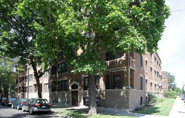 Building Photo - 5335-5345 S. Kimbark Avenue